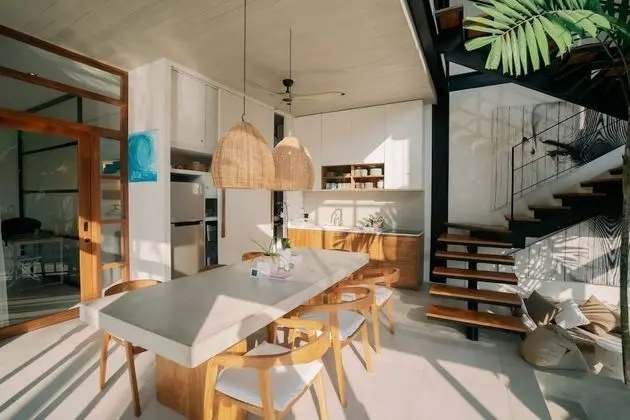Deluxe Villa, 2 Yatak Odası