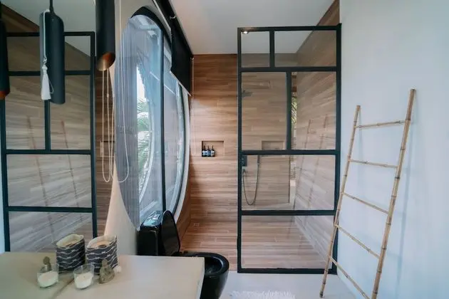 Deluxe Villa, 2 Yatak Odası