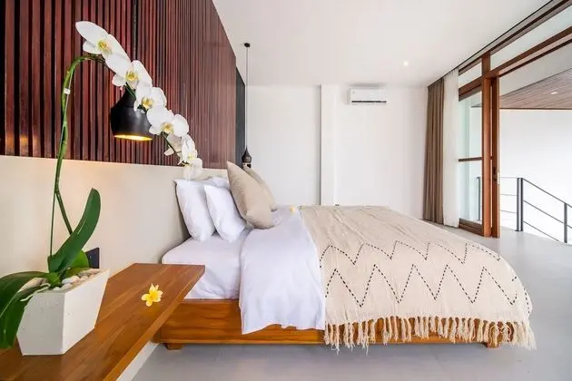 Luxury Villa, 4 Yatak Odası, Kişiye Özel Havuzlu, Okyanus Manzaralı