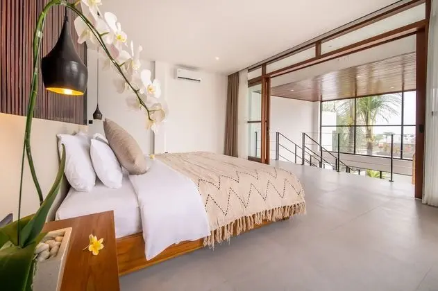 Luxury Villa, 4 Yatak Odası, Kişiye Özel Havuzlu, Okyanus Manzaralı