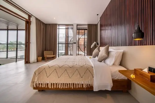 Luxury Villa, 4 Yatak Odası, Kişiye Özel Havuzlu, Okyanus Manzaralı
