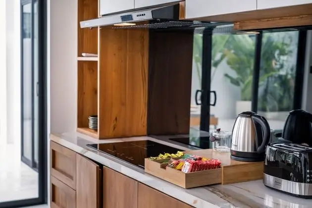 Luxury Villa, 4 Yatak Odası, Kişiye Özel Havuzlu, Okyanus Manzaralı