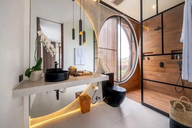 Luxury Villa, 4 Yatak Odası, Kişiye Özel Havuzlu, Okyanus Manzaralı