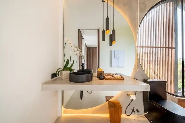 Luxury Villa, 4 Yatak Odası, Kişiye Özel Havuzlu, Okyanus Manzaralı