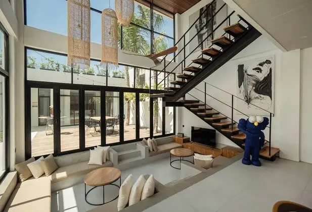 Luxury Villa, 4 Yatak Odası, Kişiye Özel Havuzlu, Okyanus Manzaralı