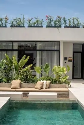 Luxury Villa, 4 Yatak Odası, Kişiye Özel Havuzlu, Okyanus Manzaralı