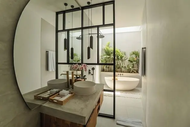 Luxury Villa, 4 Yatak Odası, Kişiye Özel Havuzlu, Okyanus Manzaralı