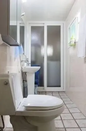 Üç Kişilik Oda