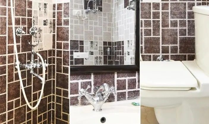 Deluxe Oda, 1 En Büyük (King) Boy Yatak, Şehir Manzaralı