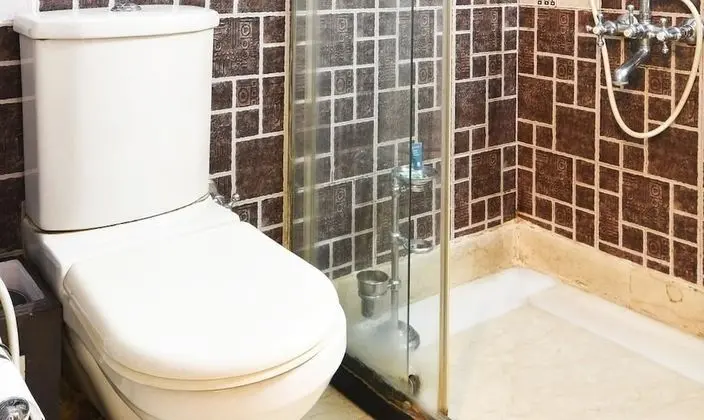 Deluxe Oda, 1 En Büyük (King) Boy Yatak, Şehir Manzaralı