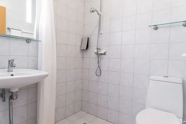 Apart Daire, 1 Yatak Odası, Küçük Mutfak