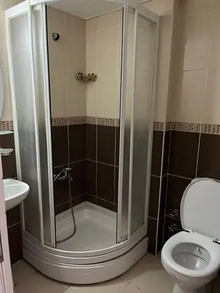 Standard Quad Room