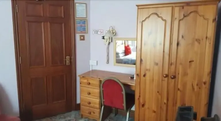 Tek Kişilik Oda
