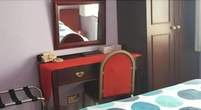 Tek Kişilik Oda