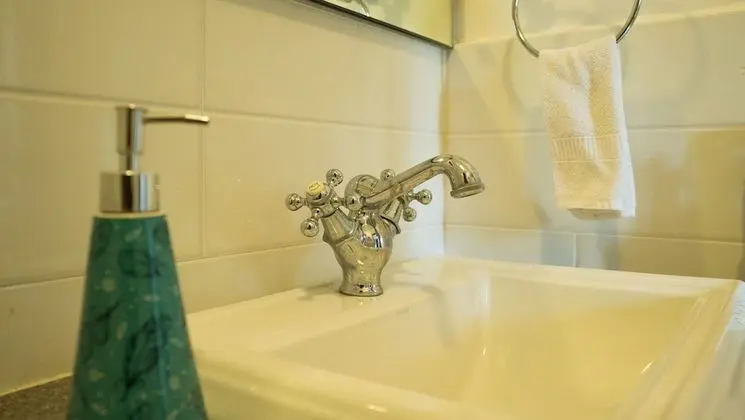Deluxe Oda, Bahçe Manzaralı