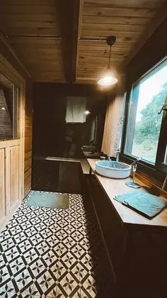Signature Bungalov, 1 Yatak Odası, Teras, Bahçe Manzaralı