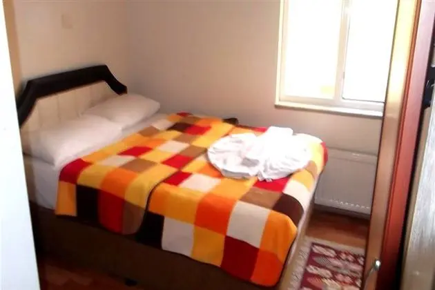2 Kişilik Oda