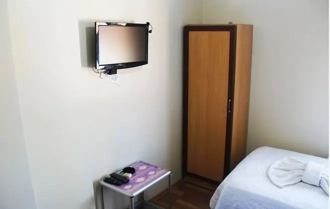 Televizyon