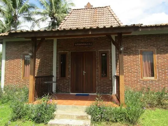 Family Villa