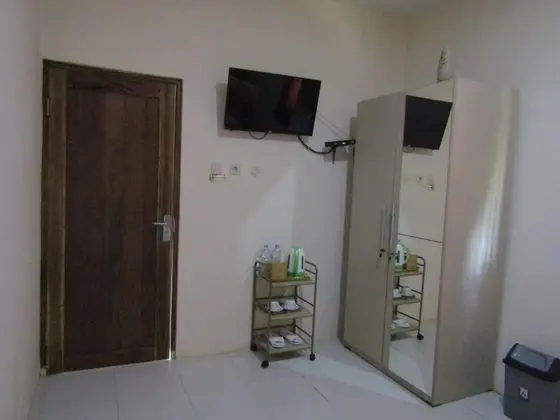 Family Villa