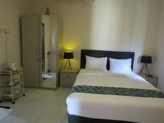Family Villa
