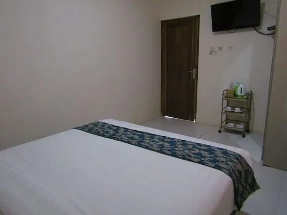 Family Villa