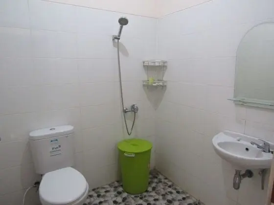 Family Villa