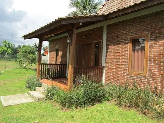 Family Villa