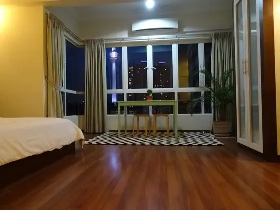 Premium Oda (View 5 - (2 Pax only)
