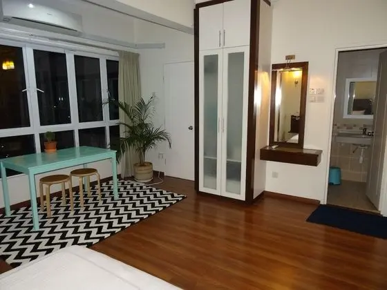 Premium Oda (View 5 - (2 Pax only)