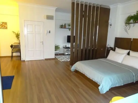 Premium Oda (View 5 - (2 Pax only)
