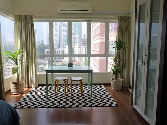 Premium Oda (View 5 - (2 Pax only)