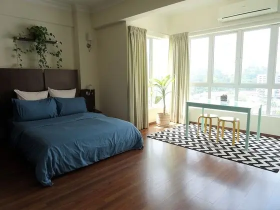 Premium Oda (View 5 - (2 Pax only)
