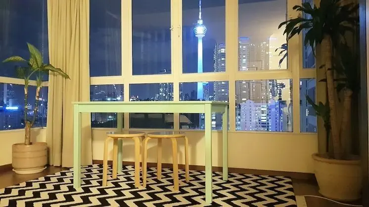 Premium Oda (View 5 - (2 Pax only)