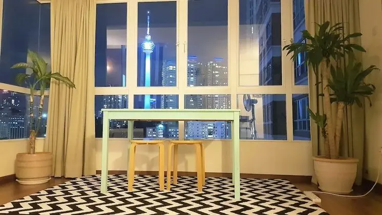 Premium Oda (View 5 - (2 Pax only)
