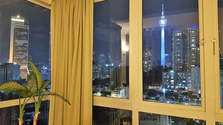 Premium Oda (View 5 - (2 Pax only)