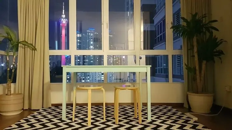 Premium Oda (View 5 - (2 Pax only)