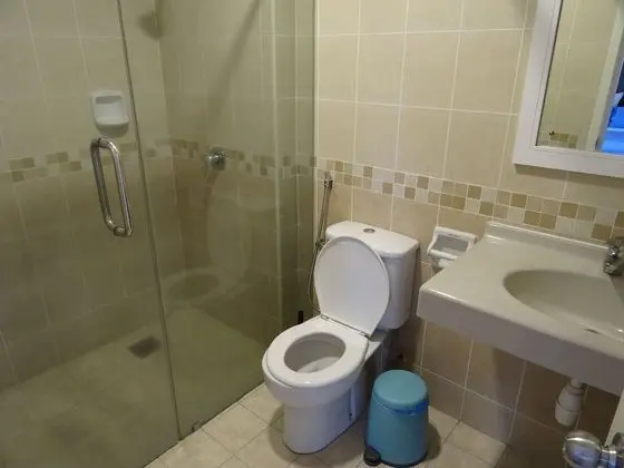 Premium Oda (View 5 - (2 Pax only)