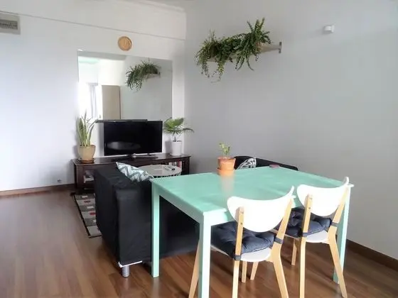 Stüdyo, Balkon (1 - (2 Pax only))