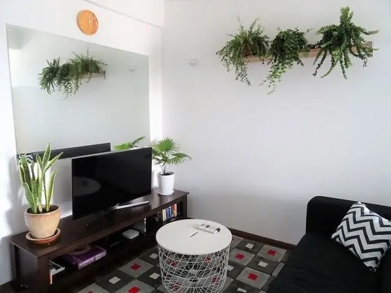 Stüdyo, Balkon (1 - (2 Pax only))