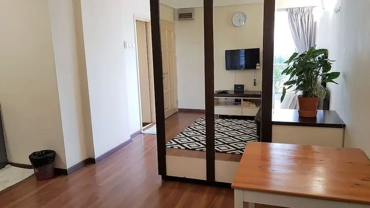 Stüdyo, Balkon (View 4 - (2 Pax only))