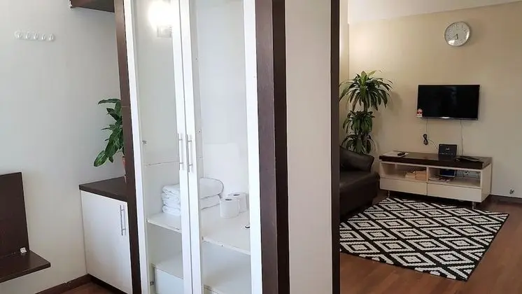 Stüdyo, Balkon (View 4 - (2 Pax only))