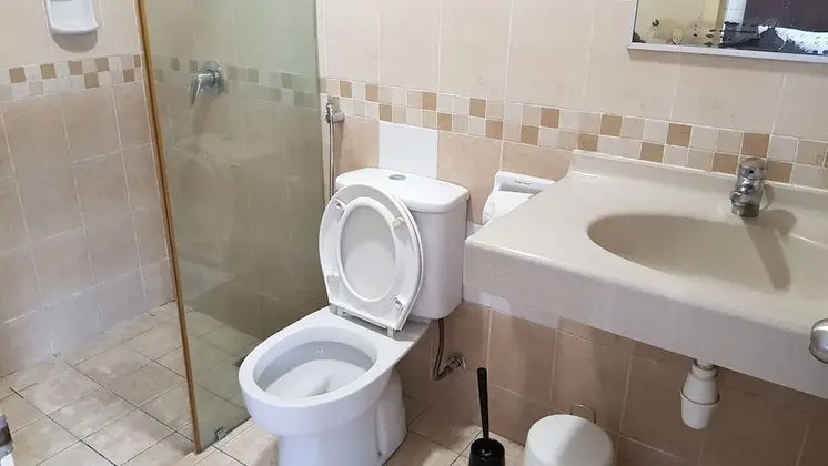 Stüdyo, Balkon (View 4 - (2 Pax only))
