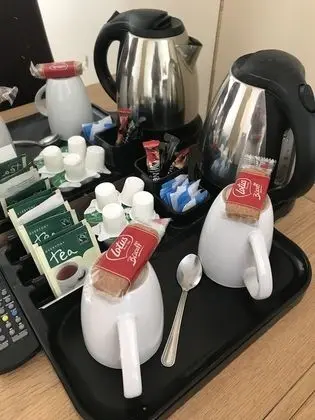 Tek Kişilik Oda
