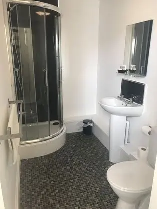 Tek Kişilik Oda