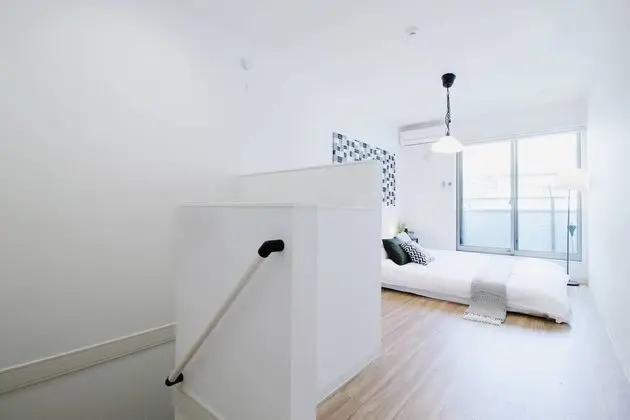 Daire, 2 Yatak Odası (102)