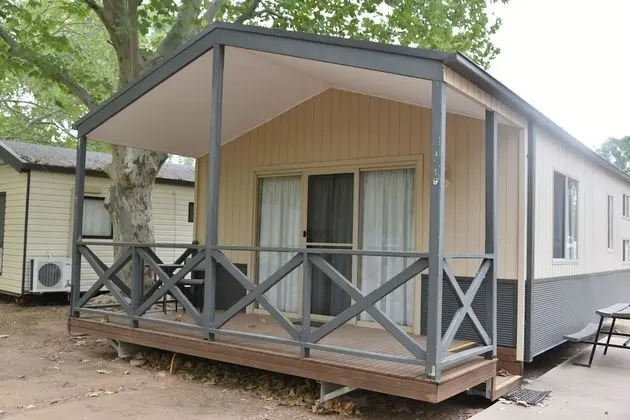 Family Villa