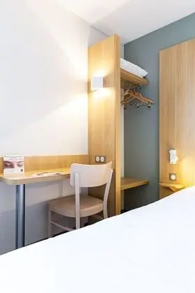 İki Ayrı Yataklı Oda