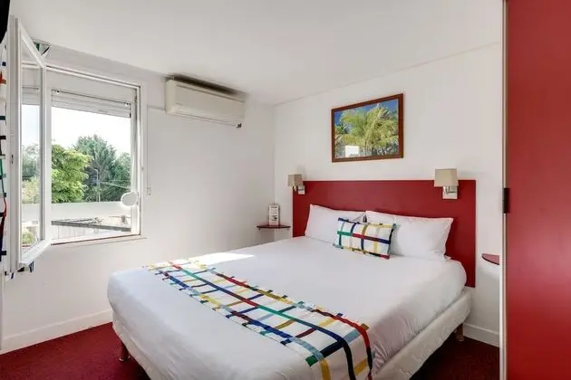 Tek Büyük Yataklı Oda (Air Conditioning)
