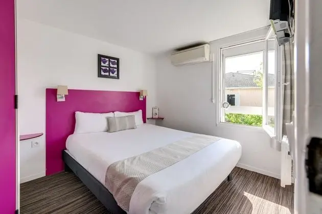 Tek Büyük Yataklı Oda (Air Conditioning)